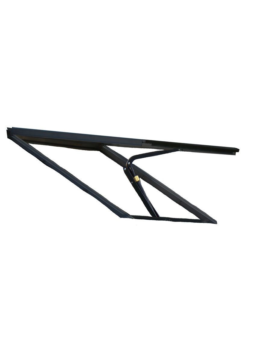 MONT Greenhouse Automatic Roof Vent Kit