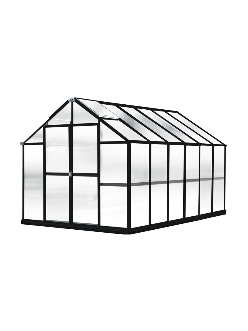 MONT Growers Edition Greenhouse, 8' x 12'