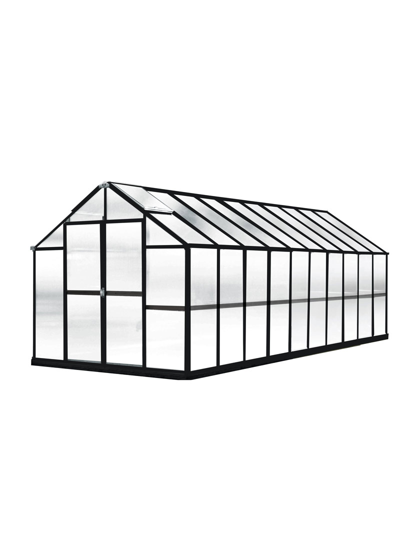 MONT Growers Edition Greenhouse, 8' x 20'
