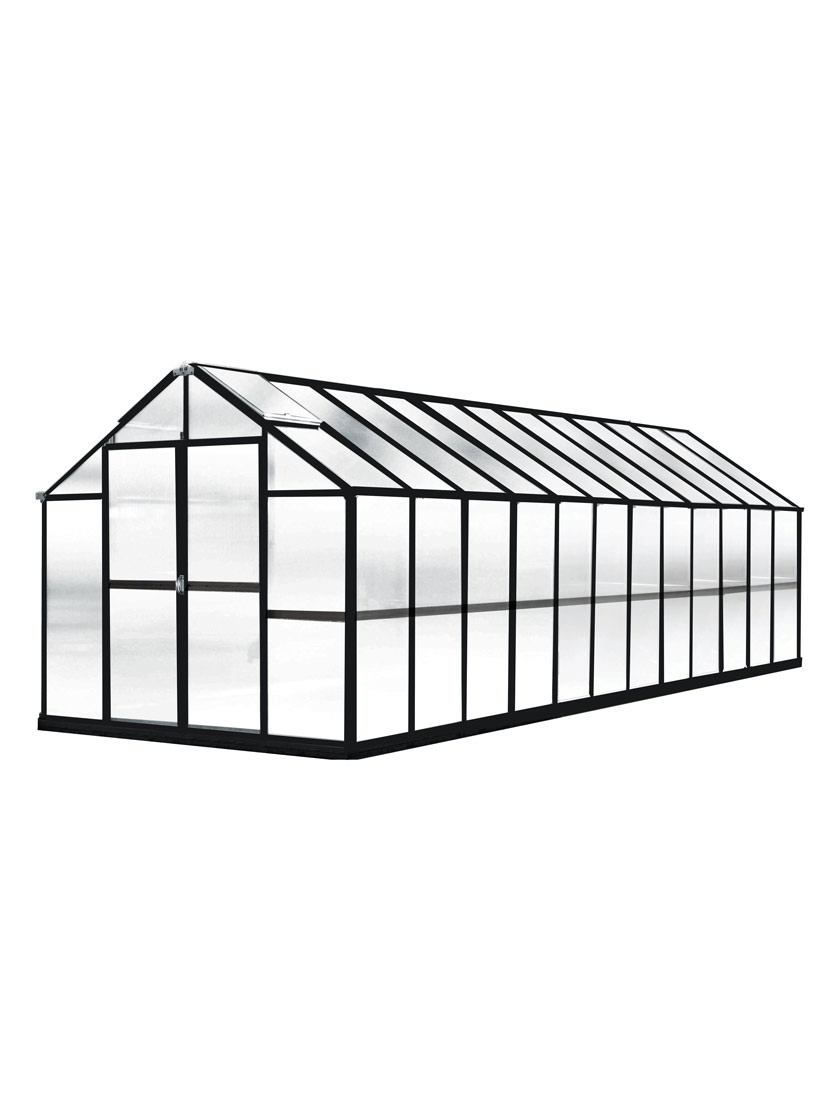 MONT Growers Edition Greenhouse, 8' x 24'