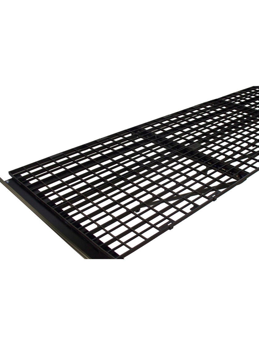 MONT Greenhouse Work Bench System, 8' x 24'