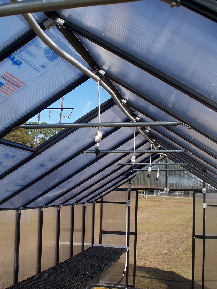 MONT Greenhouse Watering System, 16'