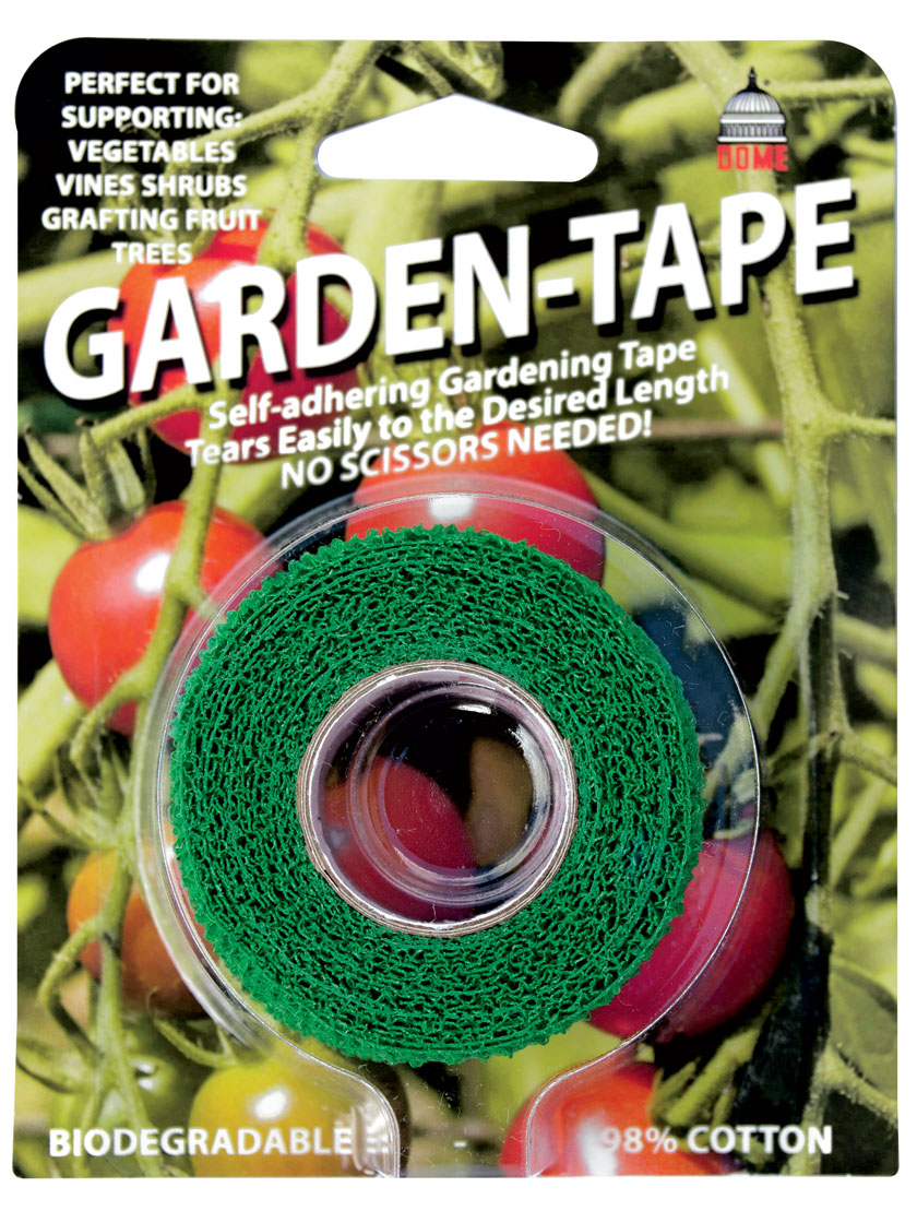 Garden Tape, Set of 4