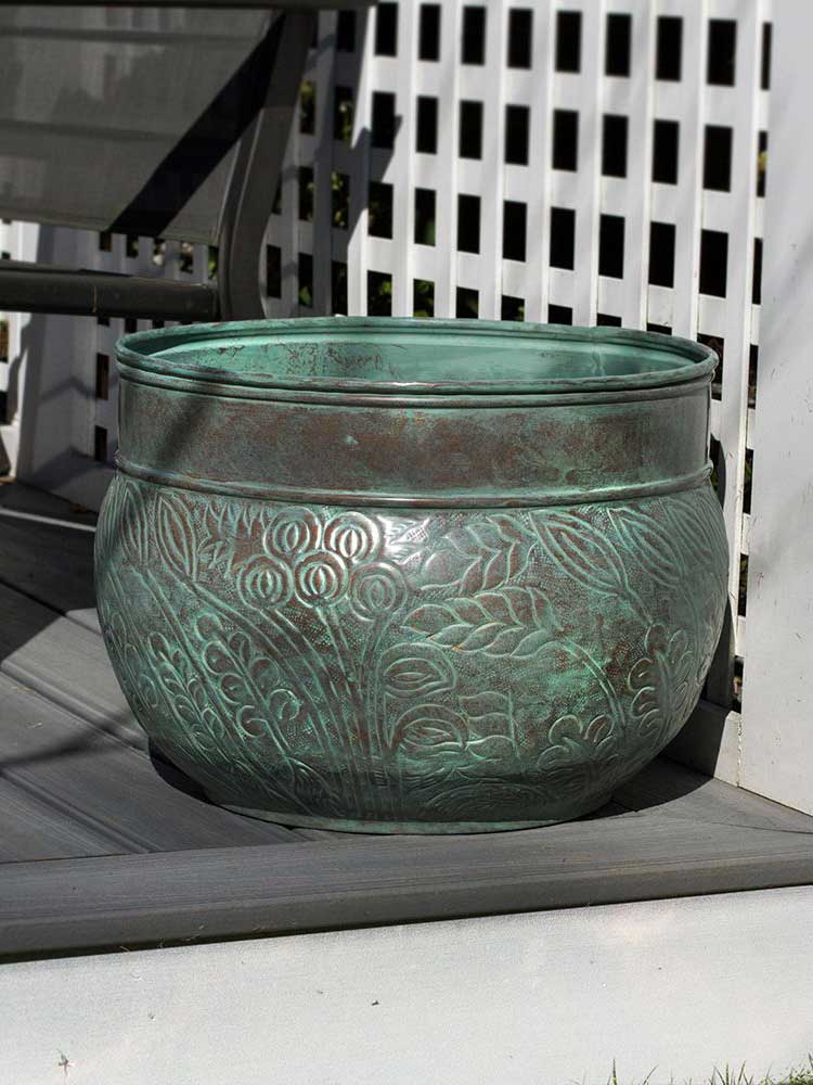 Key West Hose Pot