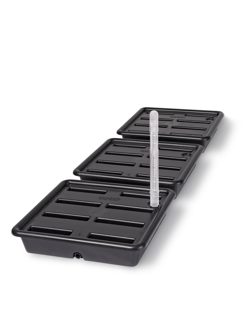 Self-Watering Insert for 2'x6' Planter
