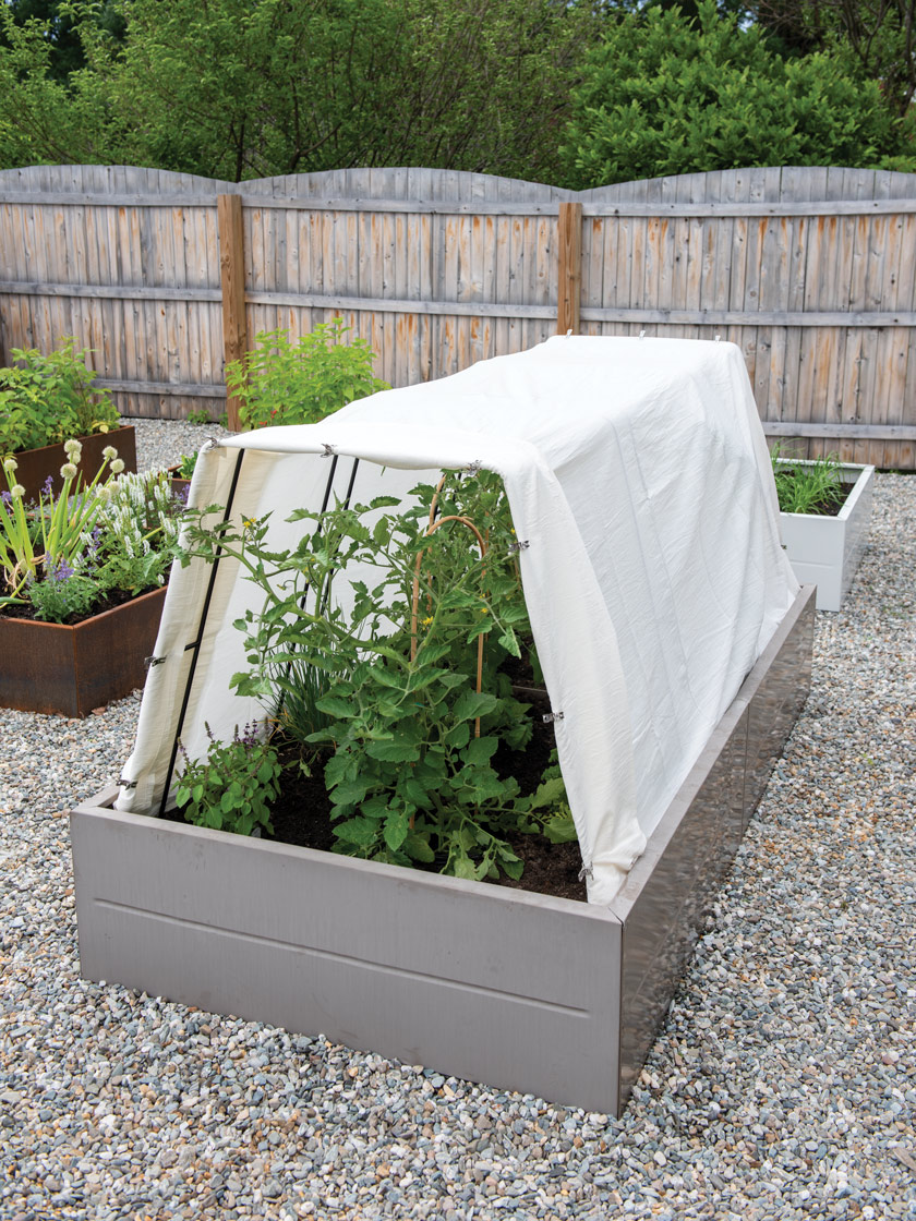 Cotton All Purpose Garden Cover