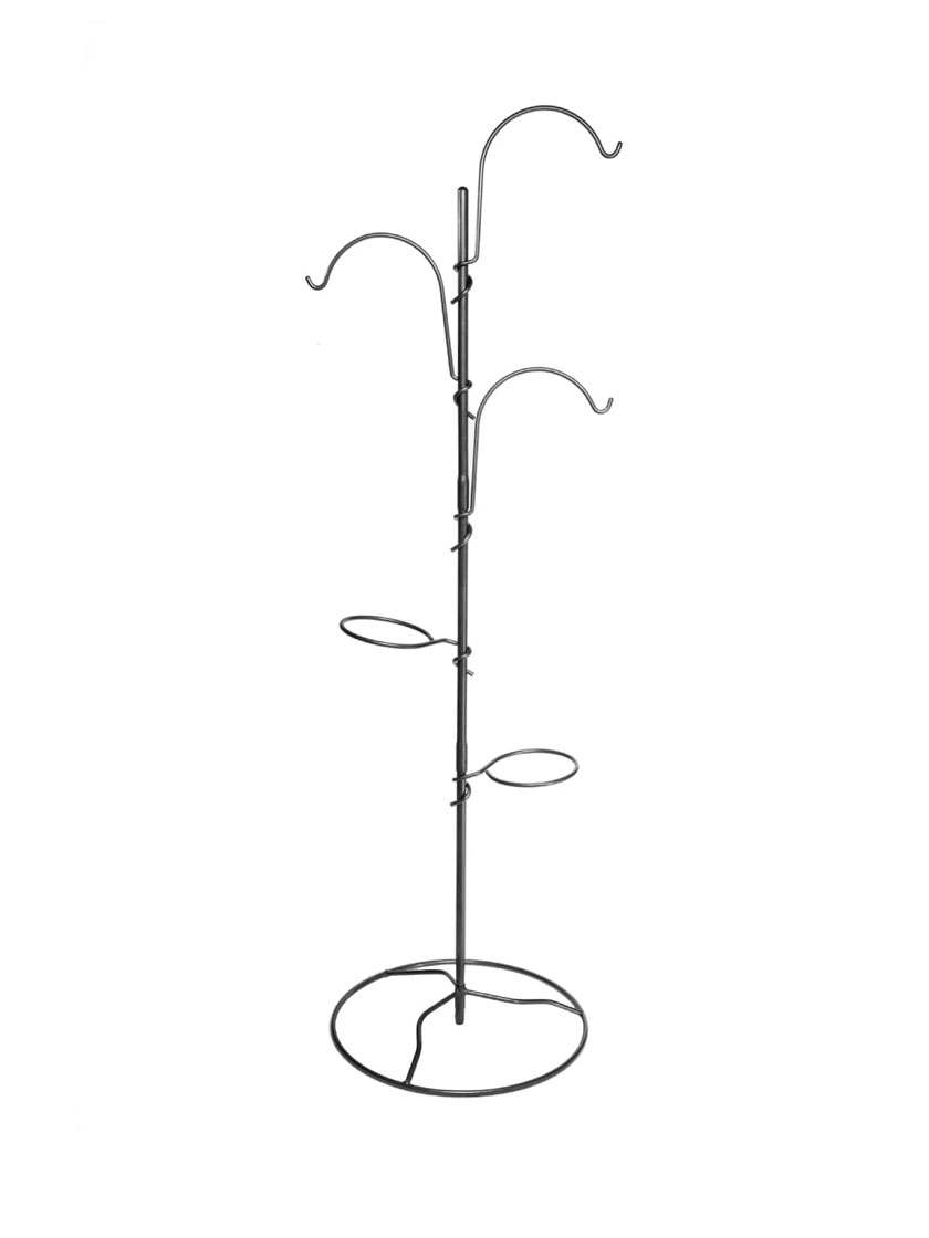 Yard Butler® Yard Tree Plant Stand